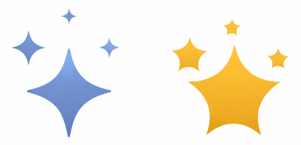 AllStarTeams paired icons