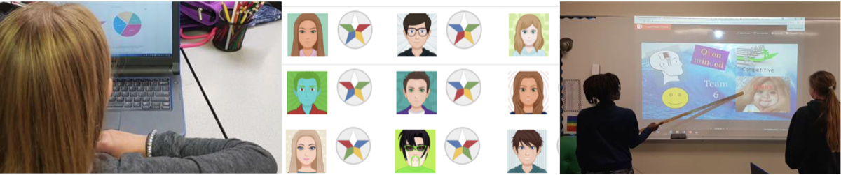 AllStarTeams education banner