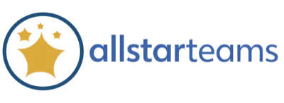 AllStarTeams Logo